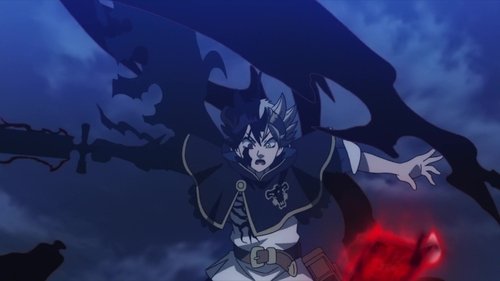 Black Clover Saison 1 Épisode 111