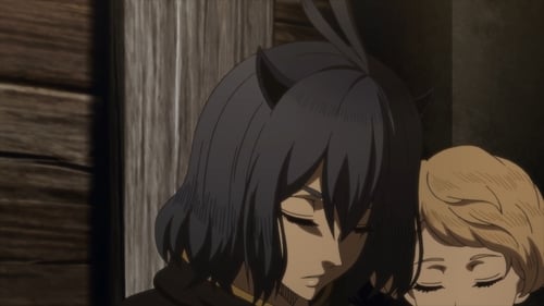 Black Clover Saison 1 Épisode 143