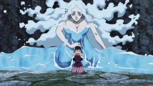 Black Clover Saison 1 Épisode 129