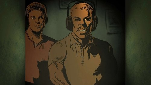 Dexter: Early Cuts Saison 1 Épisode 3