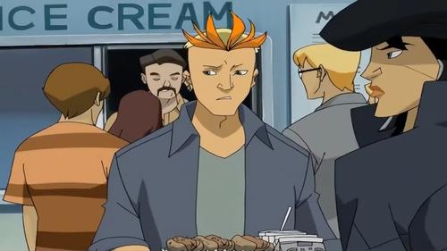 X-Men: Evolution Saison 3 Épisode 6