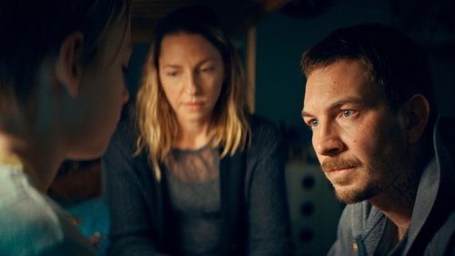 Un monde meilleur Saison 1 Épisode 4