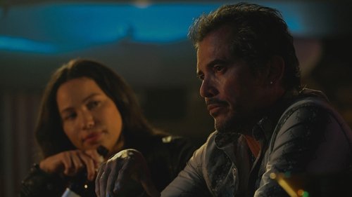Smoke Saison 1 Épisode 5