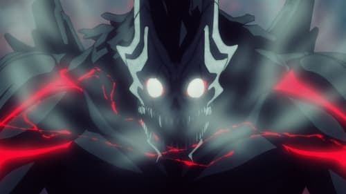 Kaiju No. 8 Saison 1 Épisode 12