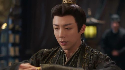 书卷一梦 Saison 1 Épisode 15