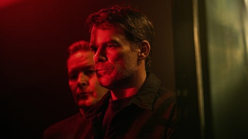 Dexter: Resurrection Saison 1 Épisode 2