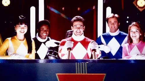 Les démons d’Hollywood Saison 1 Épisode 3
