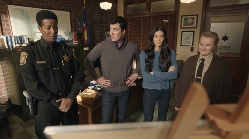 Resident Alien Saison 4 Épisode 6