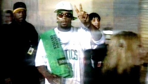 Surviving R. Kelly Saison 1 Épisode 1