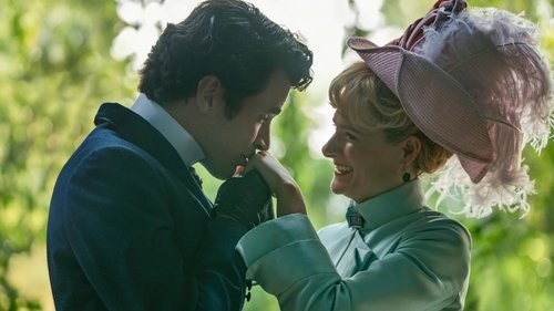 The Gilded Age Saison 3 Épisode 5