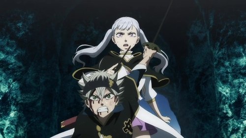Black Clover Saison 1 Épisode 46