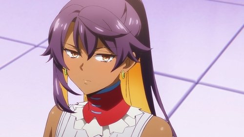 Onmyo Kaiten Re:Birth Verse Saison 1 Épisode 3