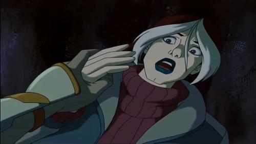 X-Men: Evolution Saison 3 Épisode 12