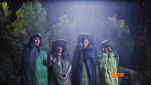 Big Time Rush Saison 3 Épisode 10