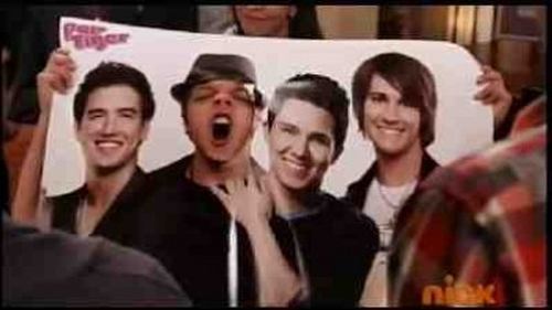 Big Time Rush Saison 2 Épisode 23