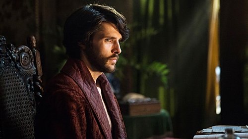 The Living and the Dead Saison 1 Épisode 3