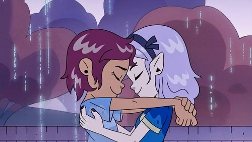Luz à Osville Saison 3 Épisode 1