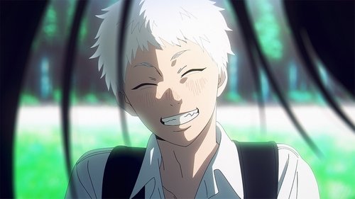 The Summer Hikaru Died Saison 1 Épisode 2