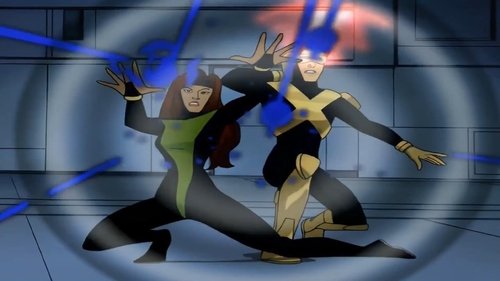 X-Men: Evolution Saison 2 Épisode 4