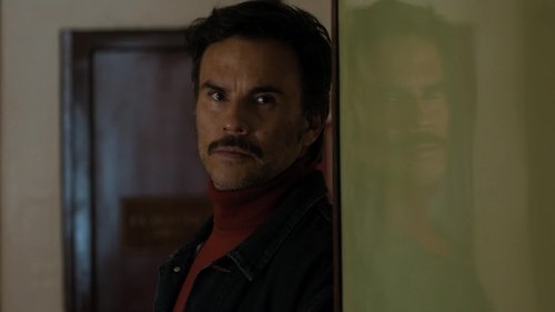 Delirio Saison 1 Épisode 7