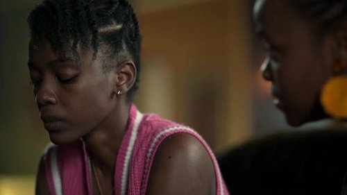 Marked Saison 1 Épisode 6