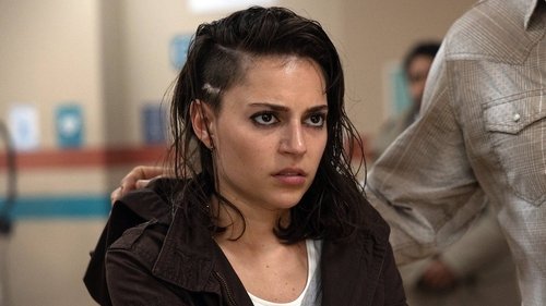 Revival Saison 1 Épisode 5