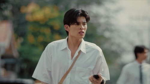 วันแก้ตาย Saison 1 Épisode 7