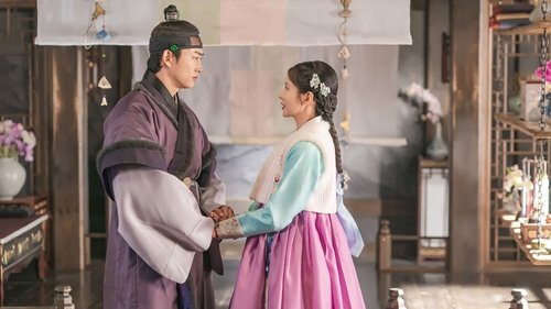 남주의 첫날밤을 가져버렸다 Saison 1 Épisode 12