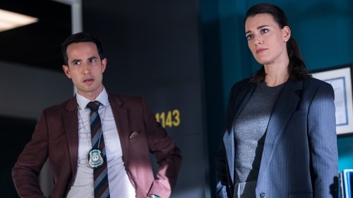 Sight Unseen Saison 2 Épisode 4