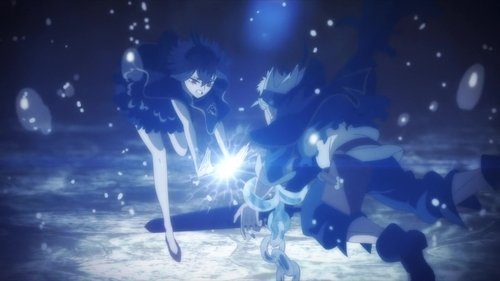 Black Clover Saison 1 Épisode 155