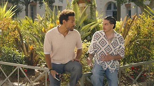 Tout pour la lumière Saison 1 Épisode 27
