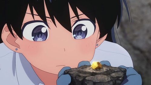 Ruri Rocks Saison 1 Épisode 2