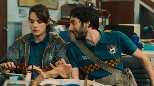 Garde à nous ! Saison 1 Épisode 4