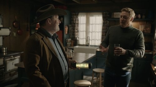 Resident Alien Saison 4 Épisode 7