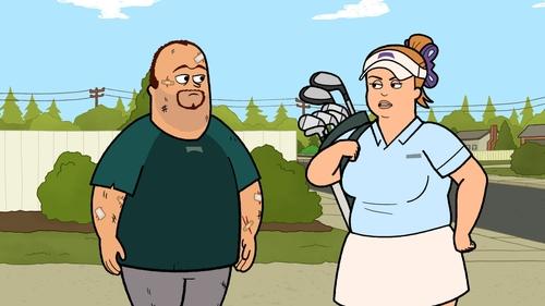 Universal Basic Guys Saison 1 Épisode 4