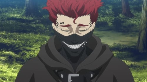 Black Clover Saison 1 Épisode 138