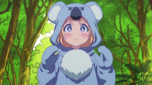 Cultural Exchange with a Game Centre Girl Saison 1 Épisode 3