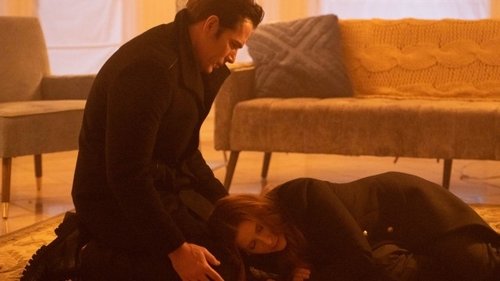 SurrealEstate Saison 2 Épisode 10