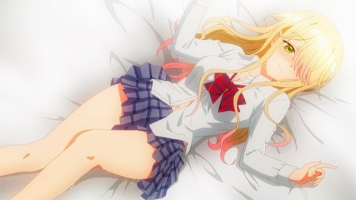 Watari-kun’s ****** Is About to Collapse Saison 1 Épisode 3