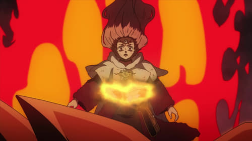 Black Clover Saison 1 Épisode 98