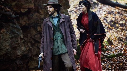 The Living and the Dead Saison 1 Épisode 4