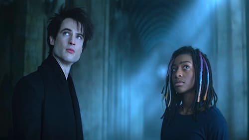 Sandman Saison 1 Épisode 8