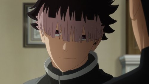 Kaiju No. 8 Saison 1 Épisode 13