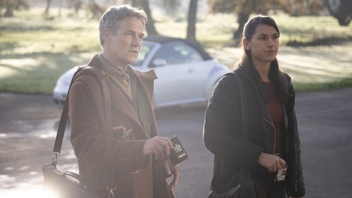 Art Detectives Saison 1 Épisode 3