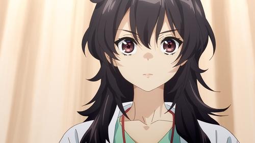 Ameku M.D.: Doctor Detective Saison 1 Épisode 1