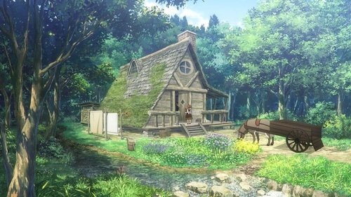 Secrets of the Silent Witch Saison 1 Épisode 1