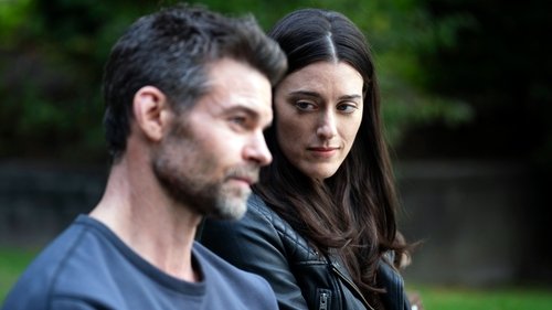 Sight Unseen Saison 1 Épisode 4