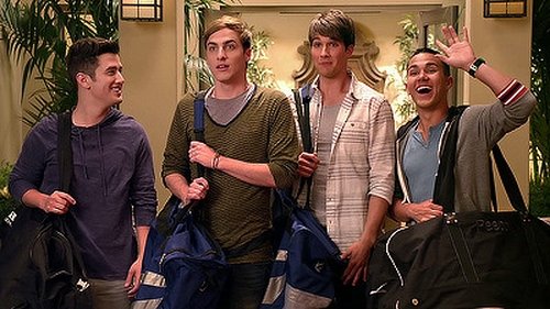 Big Time Rush Saison 3 Épisode 2
