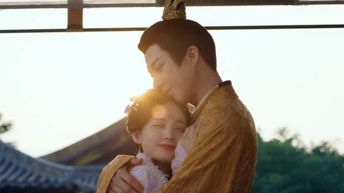 书卷一梦 Saison 1 Épisode 40