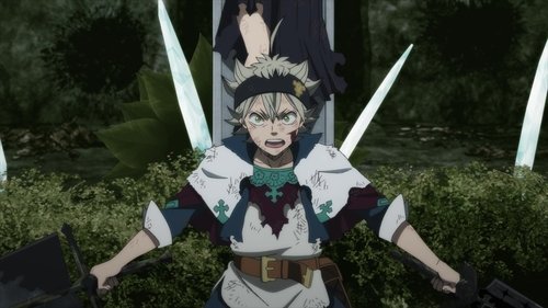 Black Clover Saison 1 Épisode 100